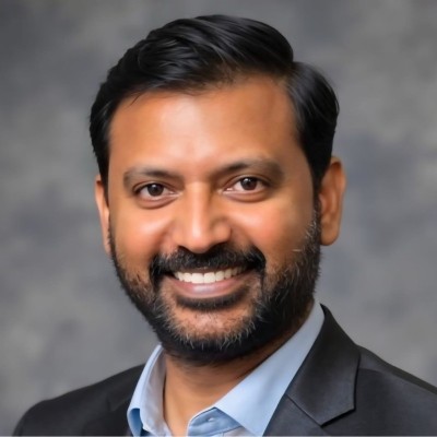 Kalyaan Koppulaa